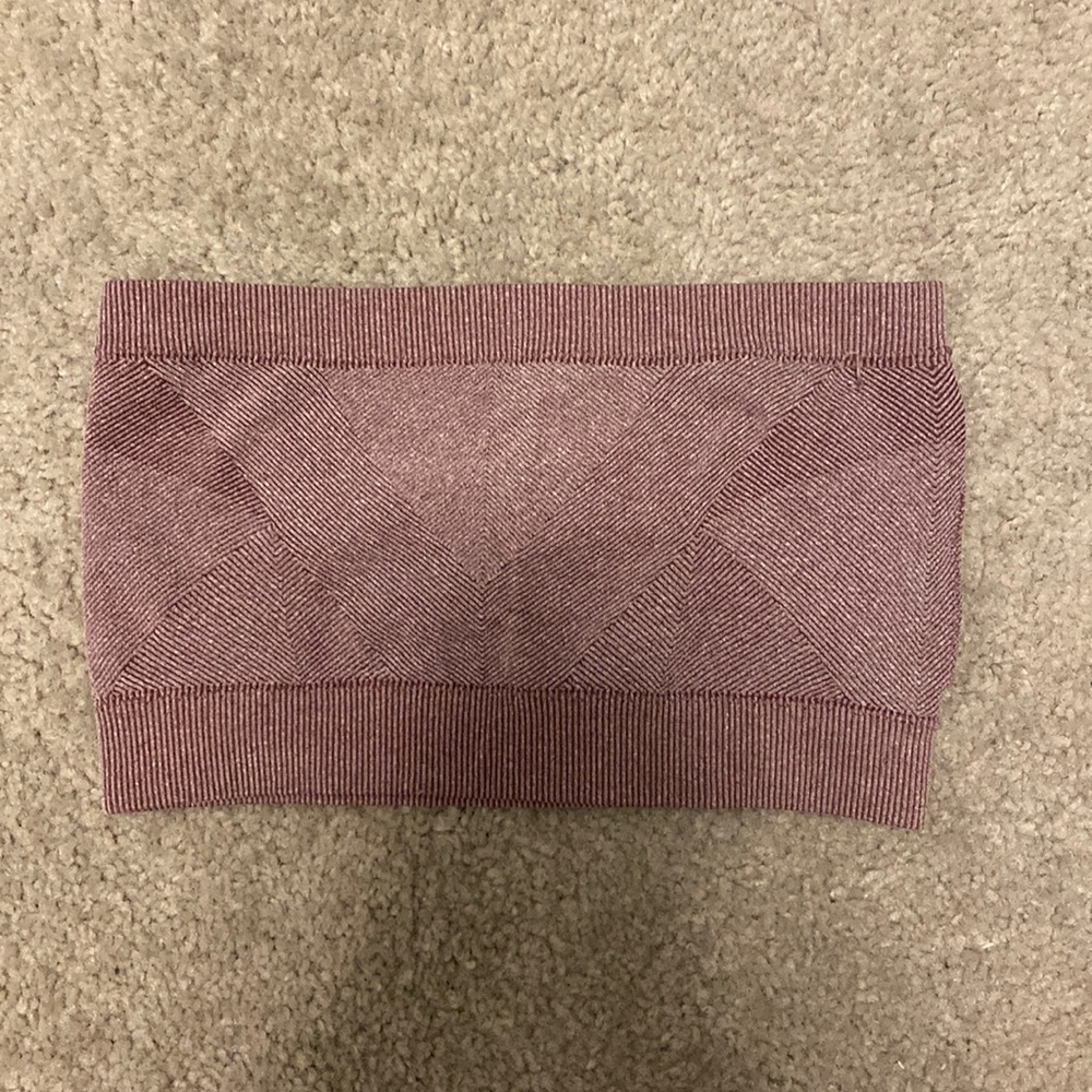 Auden Bandeau Bralette